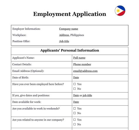 hiring and promotion@immigration.gov.ph|Online Job Application .